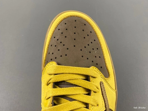 9110 Air 16 x 1 Travis Jordan DM7866- Versatile Scott 1111